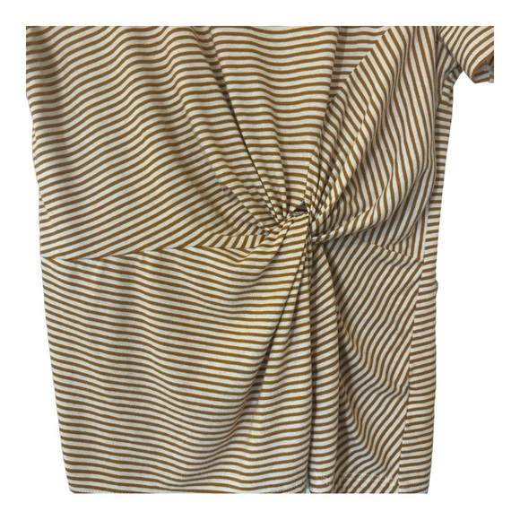 Lush Stripe T-Shirt - Picture 5 of 8